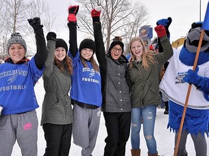 scolarité à l'étranger au canada 1 année dans un établissement canadien